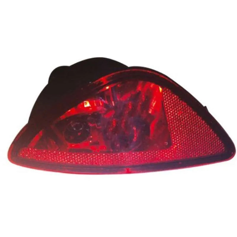 Clio Arka Sis Farı Sağ 2009-2012 Orjinal Mais 8200776054