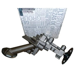 Laguna Yağ Pompası 2000-2002 Orjinal Mais 7701693588