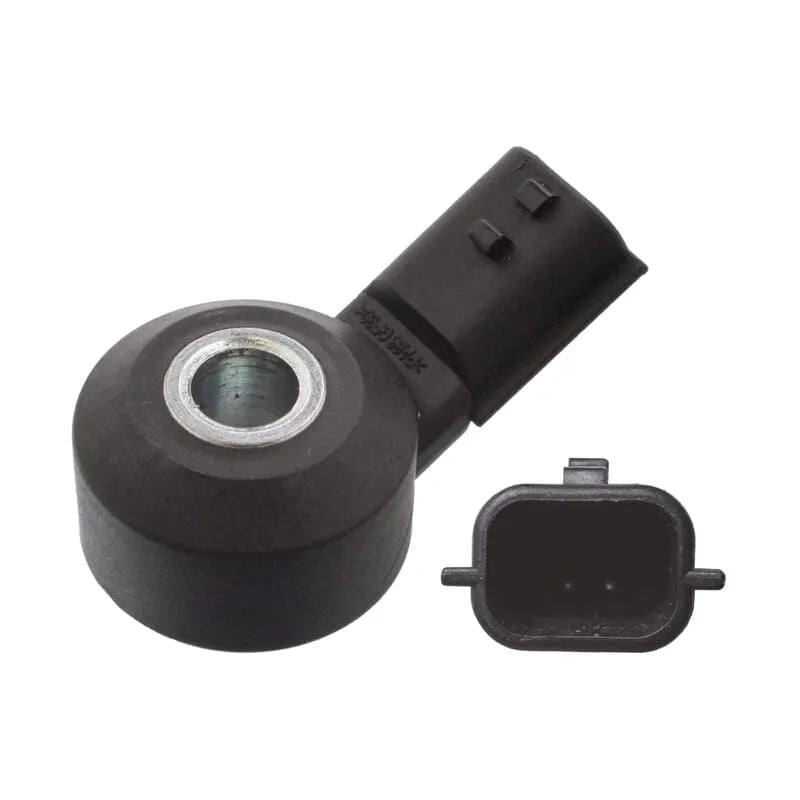 Modüs Vuruntu Sensörü 2004-2009 Orjinal Mais 8200789728