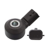 Laguna Vuruntu Sensörü 1996-2007 Orjinal Mais 8200789728