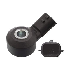 Laguna Vuruntu Sensörü 1996-2007 Orjinal Mais 8200789728