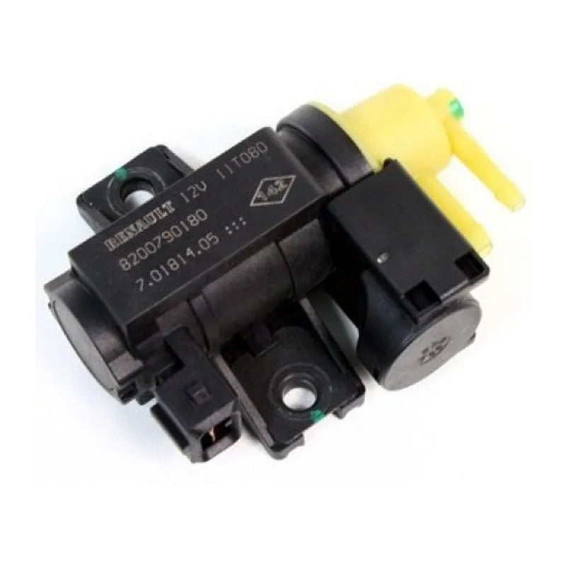 Megane Turbo Basınç Sensörü 2010-2015 Orjinal