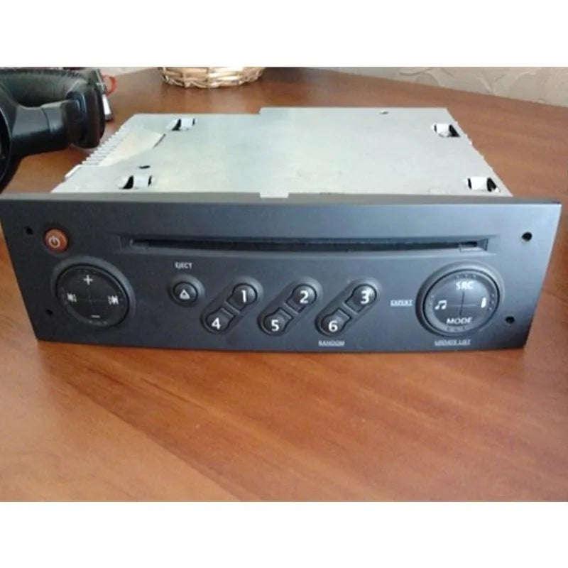 Clio Teyp 2009-2012 Orjinal Mais 8200791253