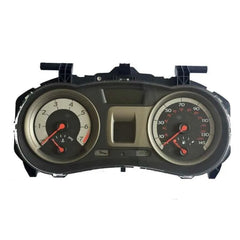 Clio Gösterge Komple 2009-2012 Orjinal Mais 8200792855