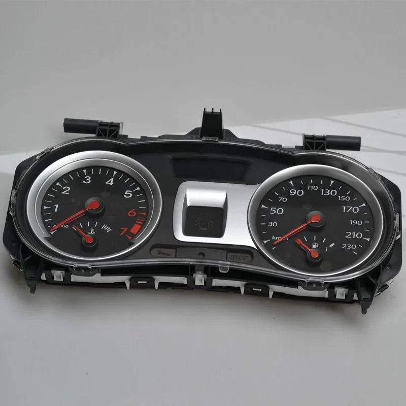 Clio Gösterge Komple 2009-2012 Orjinal Mais 8200792859