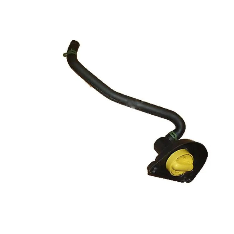 Master Motor Yağ Dolum Borusu Ve Kapağı Seti 2011-2019
