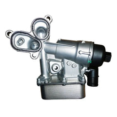 Talisman Yağ Soğutucu 2016-2018 Orjinal Mais 8200781898