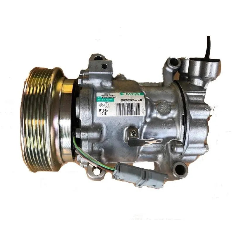 Modüs Klima Kompresörü 2004-2009 Orjinal Mais 8200357173