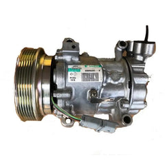 Clio Klima Kompresörü 1990-2012 Orjinal Mais 8200357173