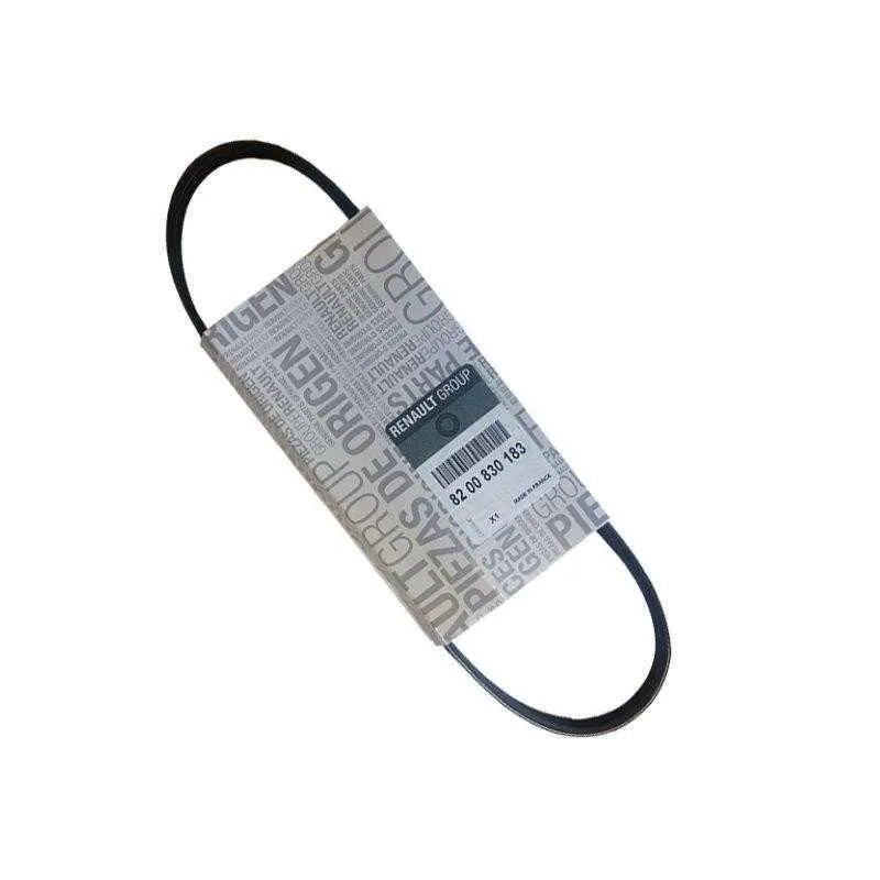 Clio Alternatör Kayışı 1990-2015 Orjinal Mais 8200041848