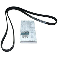 Express Alternatör Kayışı 1997-2001 Orjinal Mais 7700111671