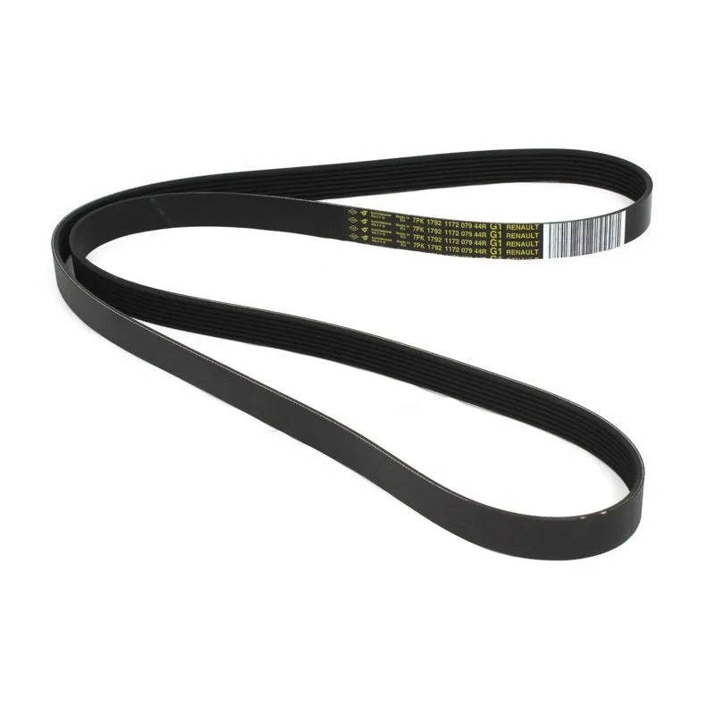 Trafic Alternatör Kayışı 2012-2019 Orjinal Mais 8200200665