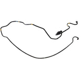 Sandero Yakıt Hortumu 2008-2016 Orjinal Mais 8200838567