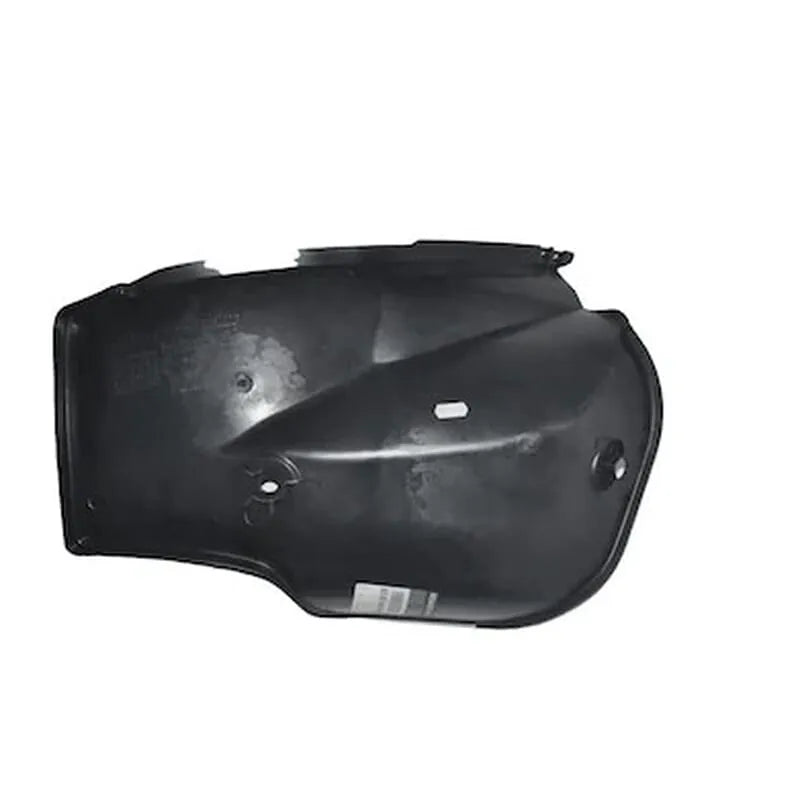 Logan Arka Çamurluk Davlumbazı Arkanın Arkası Sol