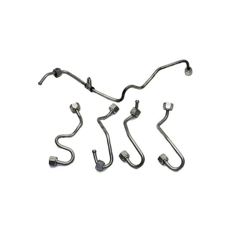 Master Enjektör Borusu 2011-2019 Orjinal Mais 8200855942