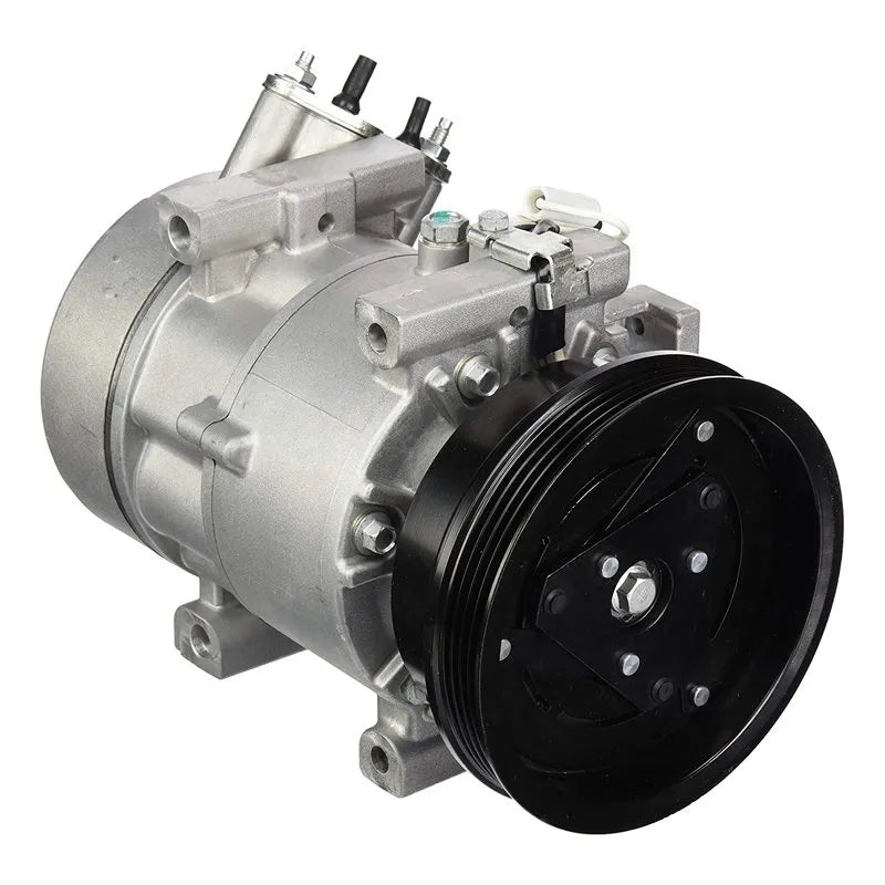 Logan Klima Kompresörü 2002-2018 Orjinal Mais 8200866443