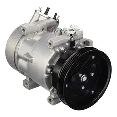 Logan Klima Kompresörü 2002-2018 Orjinal Mais 8200866443