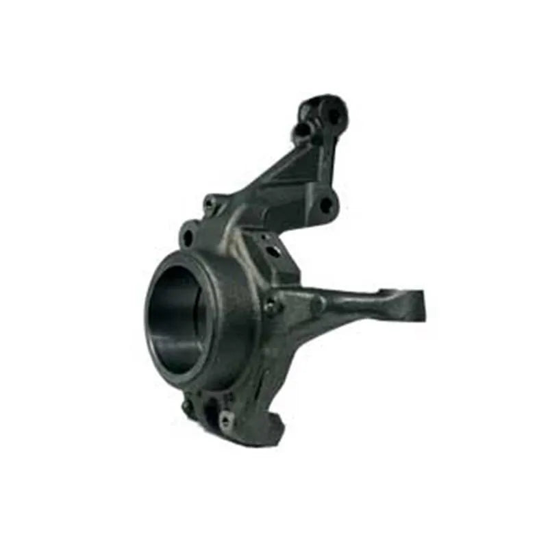 Duster Ön Aks Taşıyıcısı Sol 2011-2017 Orjinal