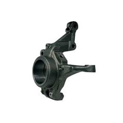 Duster Ön Aks Taşıyıcısı Sol 2011-2017 Orjinal