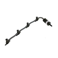 Laguna Enjektör Geri Dönüş Borusu 2008-2012 Orjinal