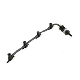 Koleos Enjektör Geri Dönüş Borusu 2009-2018 Orjinal