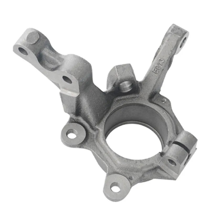 Solenza Ön Aks Taşıyıcısı Sol 2004-2005 Orjinal