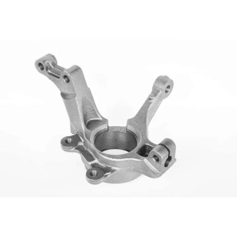 Logan Ön Aks Taşıyıcısı Sağ 2002-2014 Orjinal