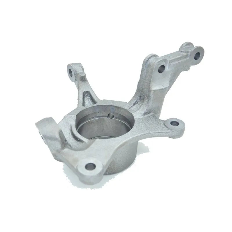 Logan Ön Aks Taşıyıcı Sol 2002-2009 Orjinal Mais 8200898654