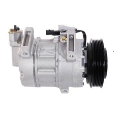 Laguna Klima Kompresörü 2008-2012 Orjinal Mais 8200720417