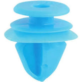 Logan Arka Kapı Döşemesi Ve Kaplama Klipsi 2002-2018