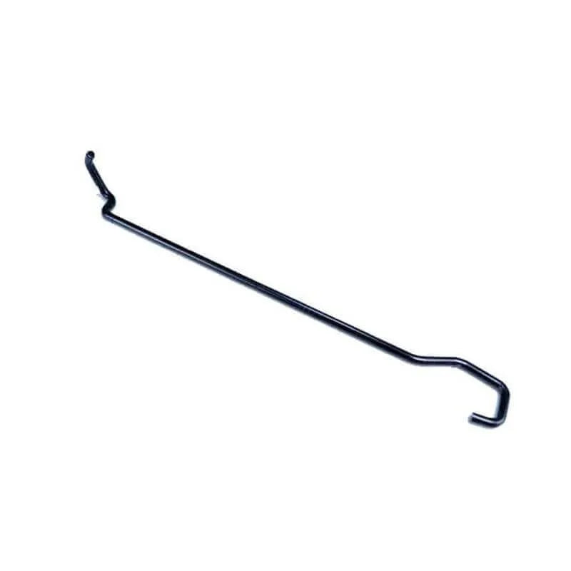 Logan Kaput Dayama Çubuğu 2002-2014 Orjinal Mais 6001546686