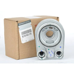 Captur Yağ Soğutucu Radyatörü 2013-2019 Orjinal