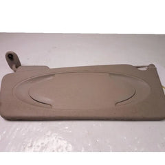 Kangoo Güneşlik 2010-2015 Orjinal Mais 8200601564