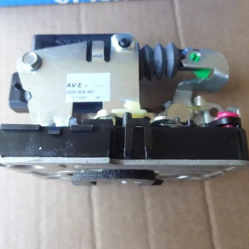 Logan Kapı Kilidi 2002-2014 Orjinal Mais 8200928459