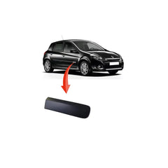 Clio Kapı Çıtası Montaj