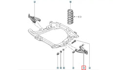 Clio Salıncak Şema