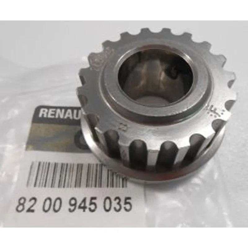 Renault 19 Krank Dişlisi 1991-2001 Orjinal Mais 8200945035