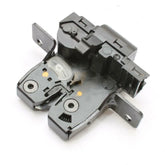 Modüs Bagaj Kilit Mekanizması 2004-2006 Orjinal