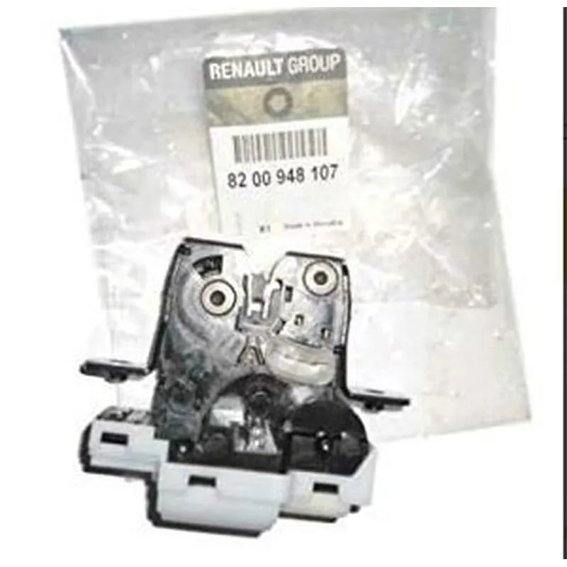 Laguna Bagaj Kilit Mekanizması 2008-2012 Orjinal