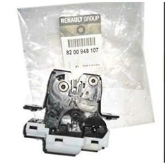 Laguna Bagaj Kilit Mekanizması 2008-2012 Orjinal