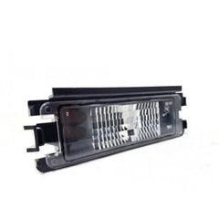 Sandero Plaka Lambası 2011-2018 Orjinal Mais 8200957874