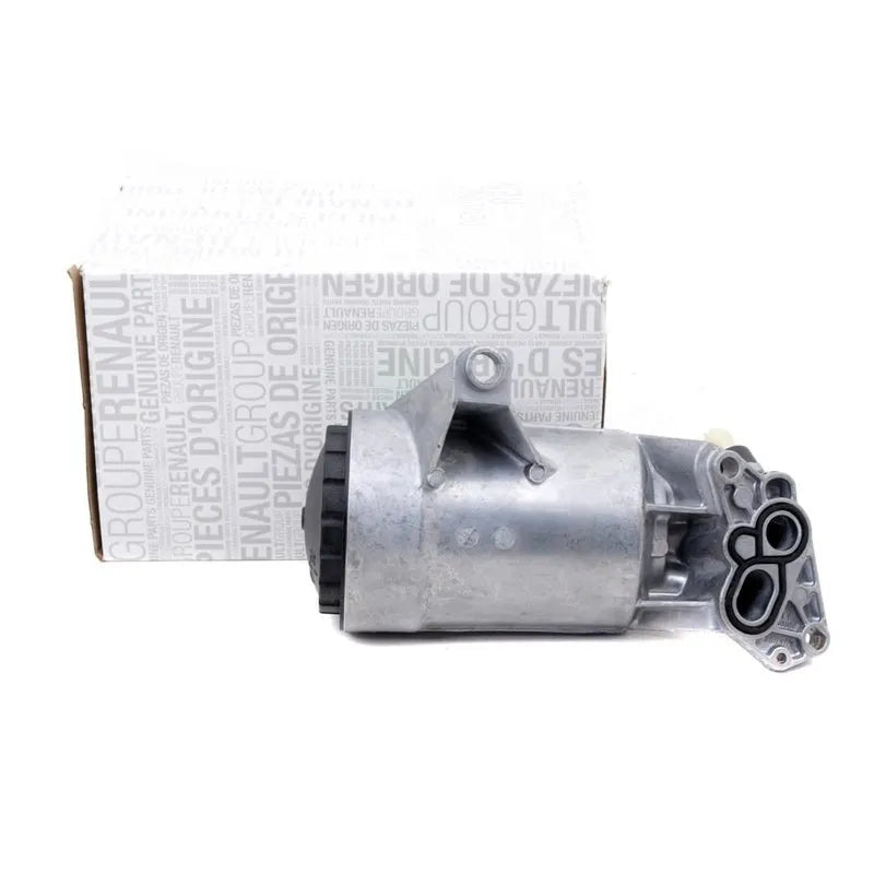 Master Yağ Soğutucu 2004-2010 Orjinal Mais 8200006472