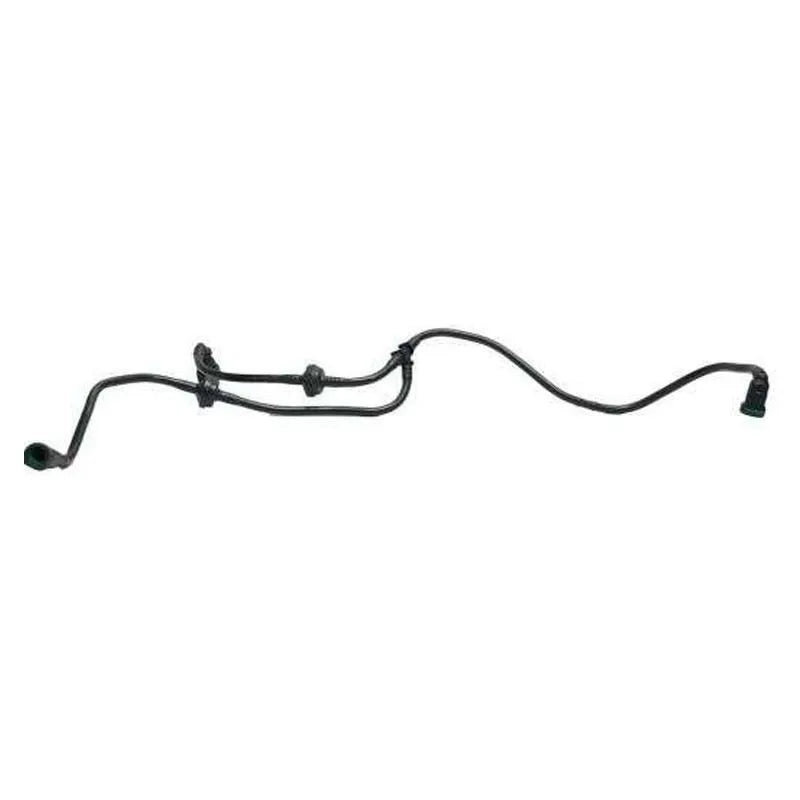 Modüs Turbo Borusu 2004-2009 Orjinal Mais 8200983031