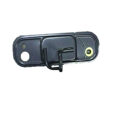 Clio Ön Kaput Kilidi Üst 2009-2012 Orjinal Mais 8200994279