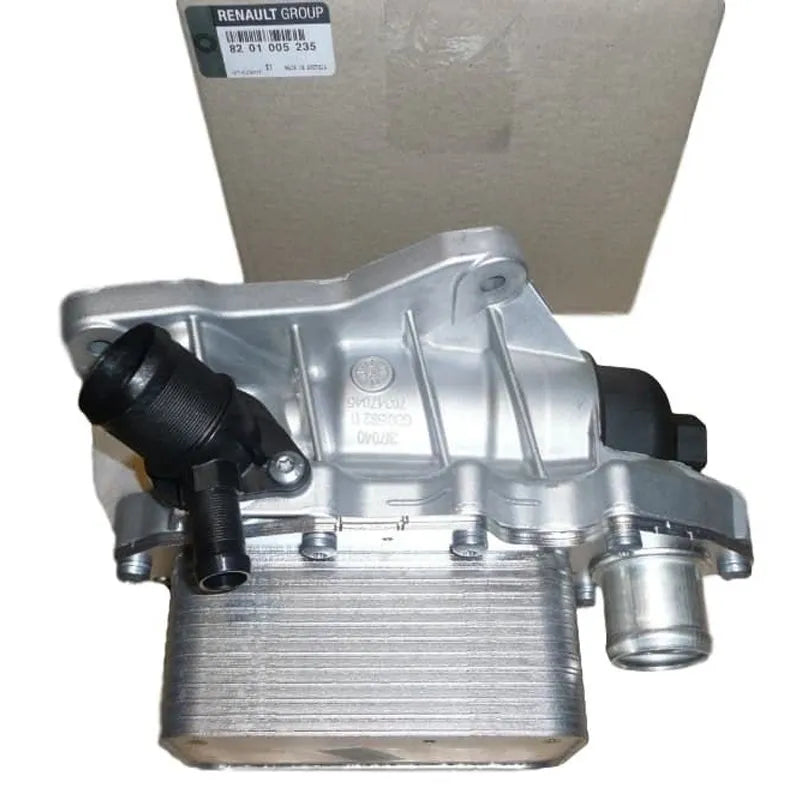 Master Yağ Soğutucu 2011-2019 Orjinal Mais 8201005235