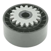 Logan Alternatör Kayışı Gergi Bilyası 2007-2009 Orjinal