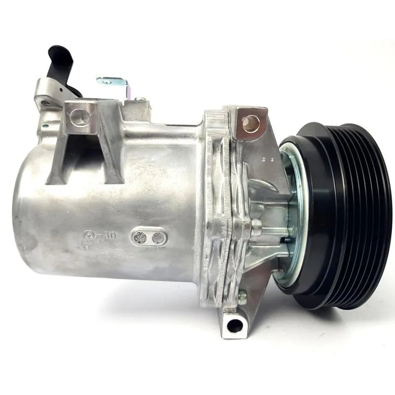 Duster Klima Kompresörü 2011-2017 Orjinal Mais 8201025121