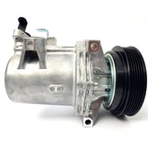 Duster Klima Kompresörü 2011-2017 Orjinal Mais 8201025121