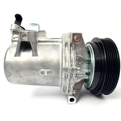 Duster Klima Kompresörü 2011-2017 Orjinal Mais 8201025121
