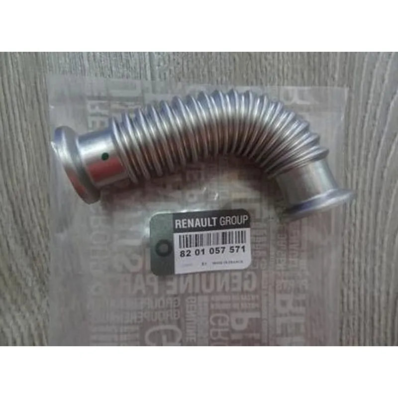 Lodgy Turbo Borusu 2012-2017 Orjinal Mais 8200939351